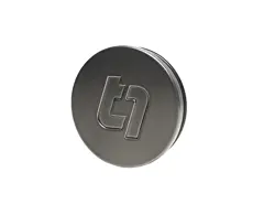 Satin Titanium